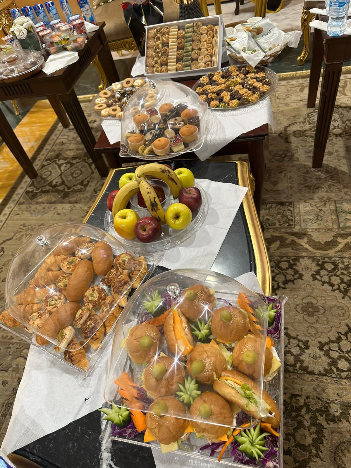 Borg-EL-Arab-Private-Hall
